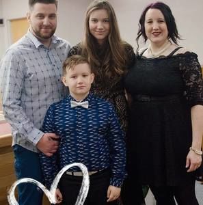 Meet your Posher, Maude